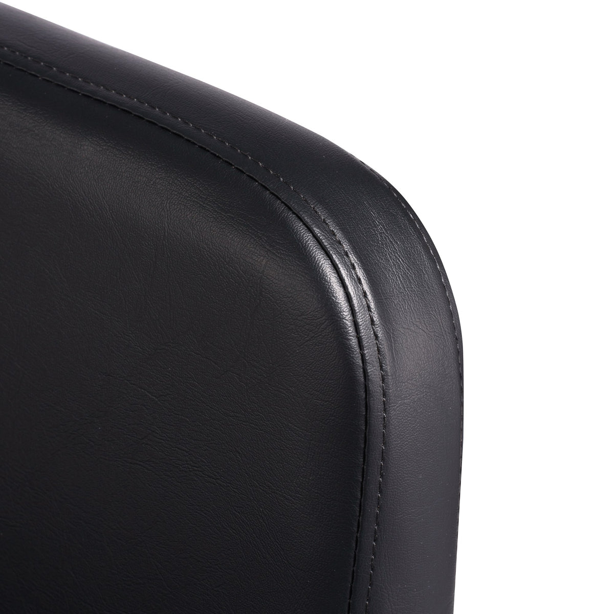 Shampoo Chair CP020 - Reclining, Chrome Frame - view 6